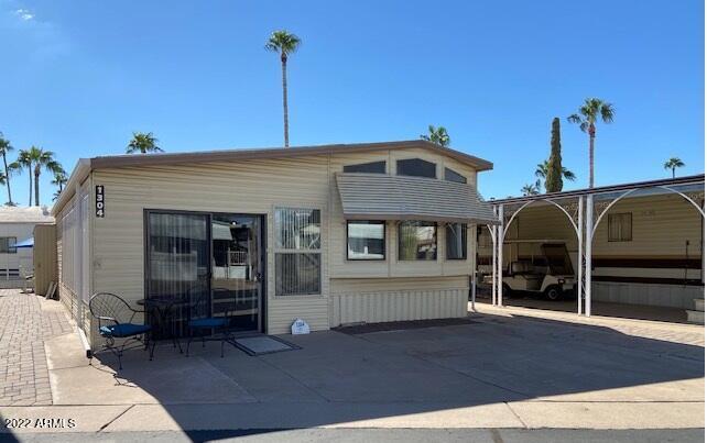 1304 S Kiowa Dr., Apache Junction, AZ 85119