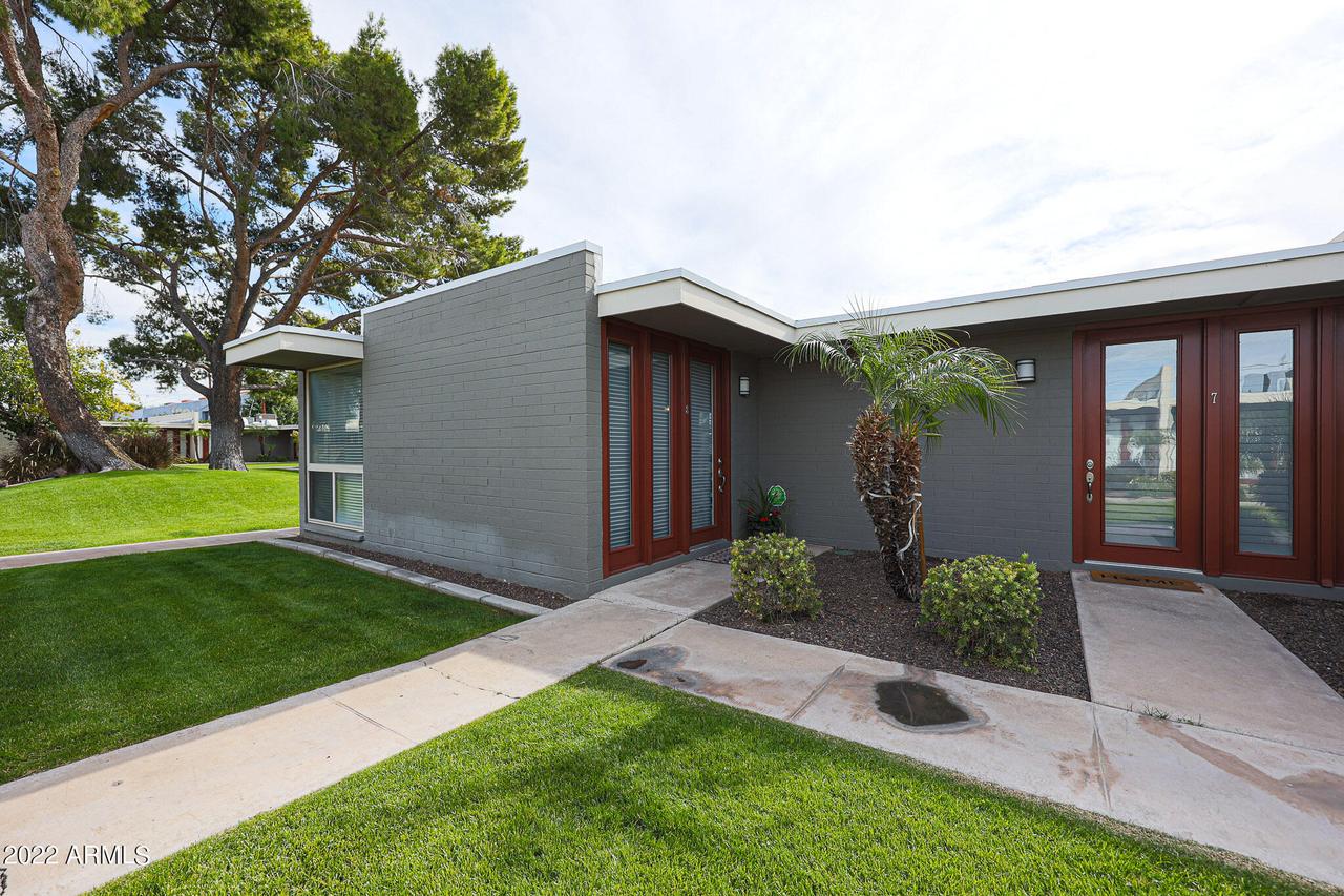 4419 N 27th St. #8, Phoenix, AZ 85016