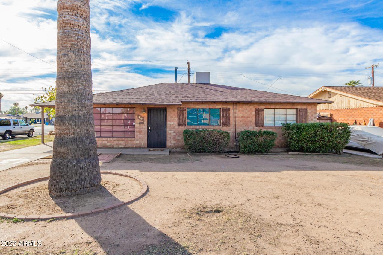 3901 W Keim Dr., Phoenix, AZ 85019