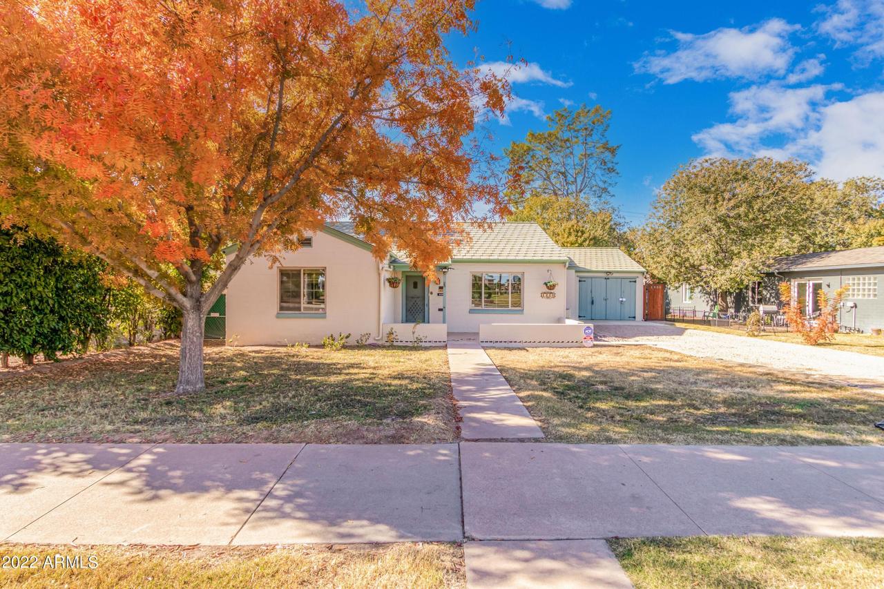 1220 S Mill Ave., Tempe, AZ 85281