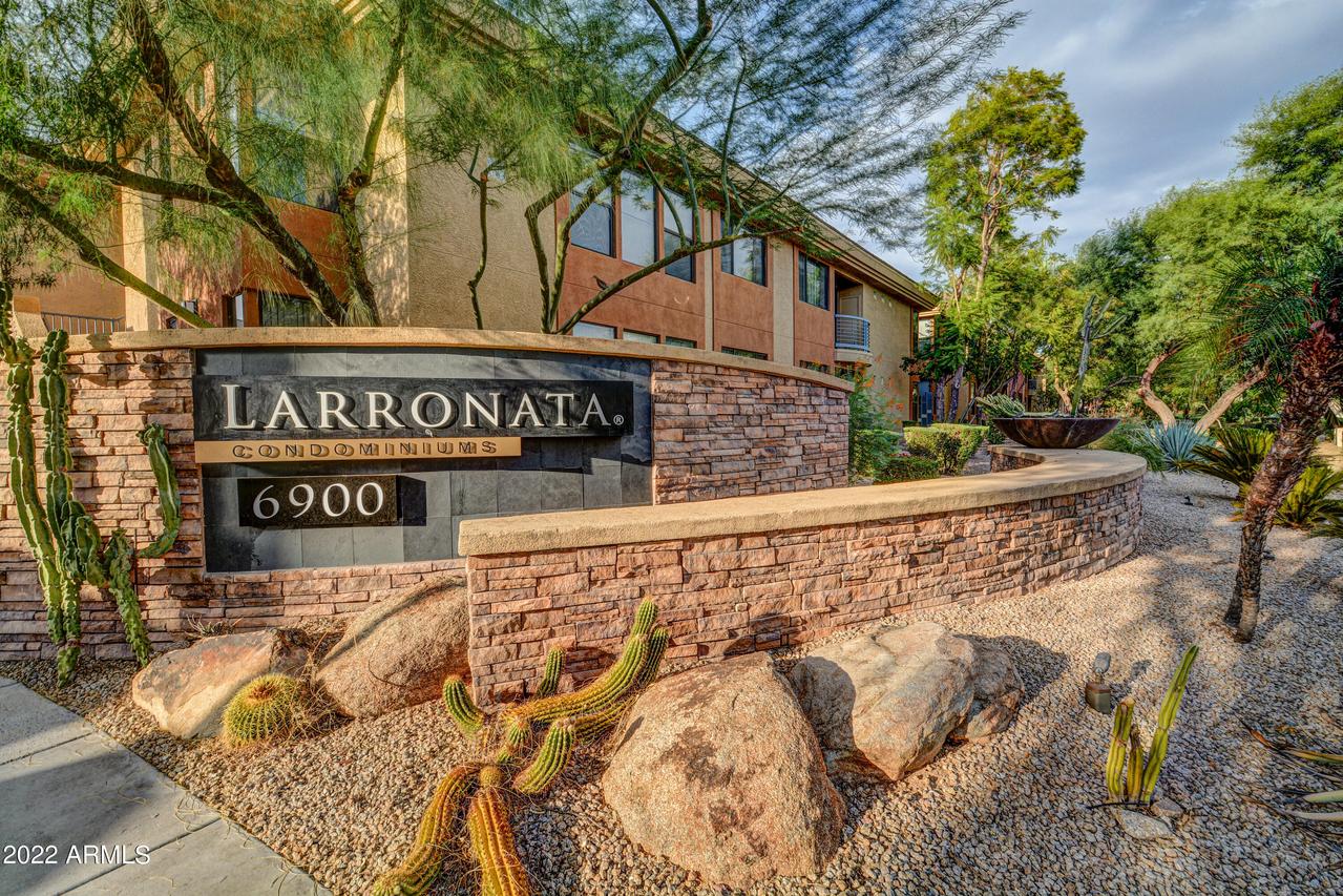 6900 E Princess Dr. #2235, Phoenix, AZ 85054