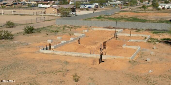 13319 S 209th Ave. #-, Buckeye, AZ 85326