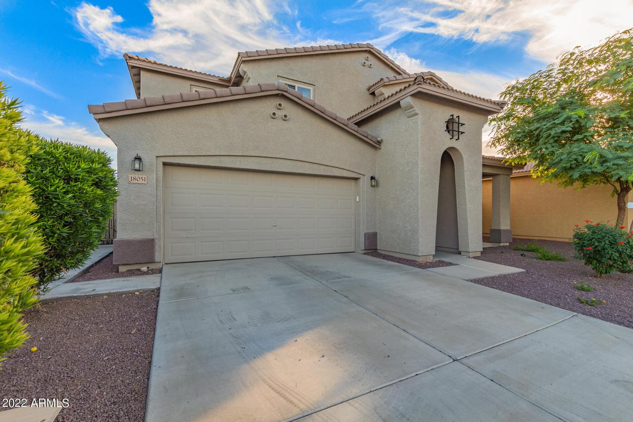 18051 W Tasha Dr., Surprise, AZ 85388