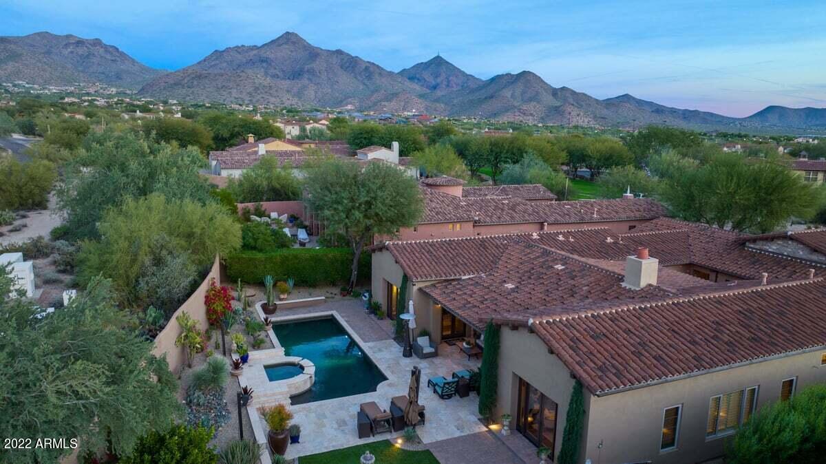 9620 E Buteo Dr., Scottsdale, AZ 85255