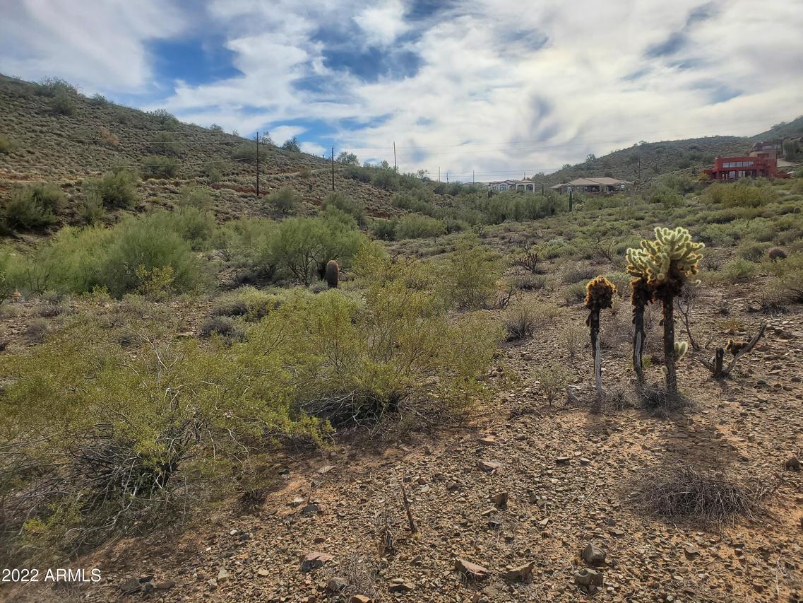 XX E Paint Your Wagon Tr. #4, Phoenix, AZ 85085