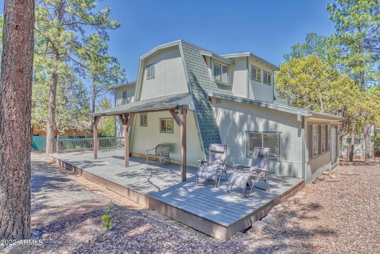 2646 Chiricahua Dr., Show Low, AZ 85901