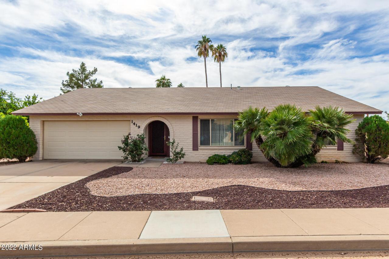 1419 W Meseto Ave., Mesa, AZ 85202