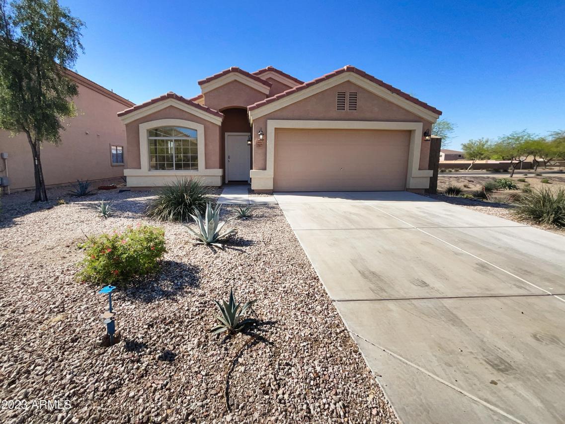 21877 W Mohave St., Buckeye, AZ 85326