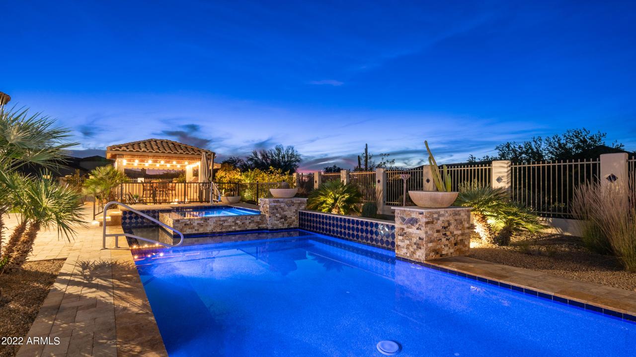 2310 N Waverly, Mesa, AZ 85207