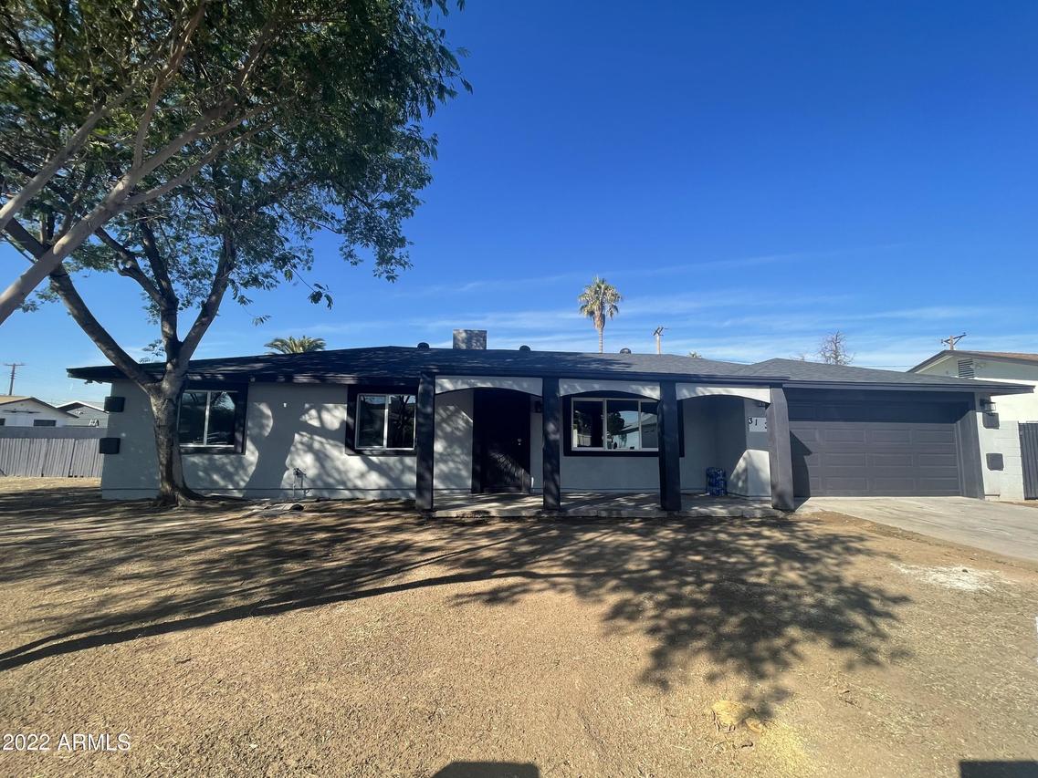 3138 N 48th Dr., Phoenix, AZ 85031