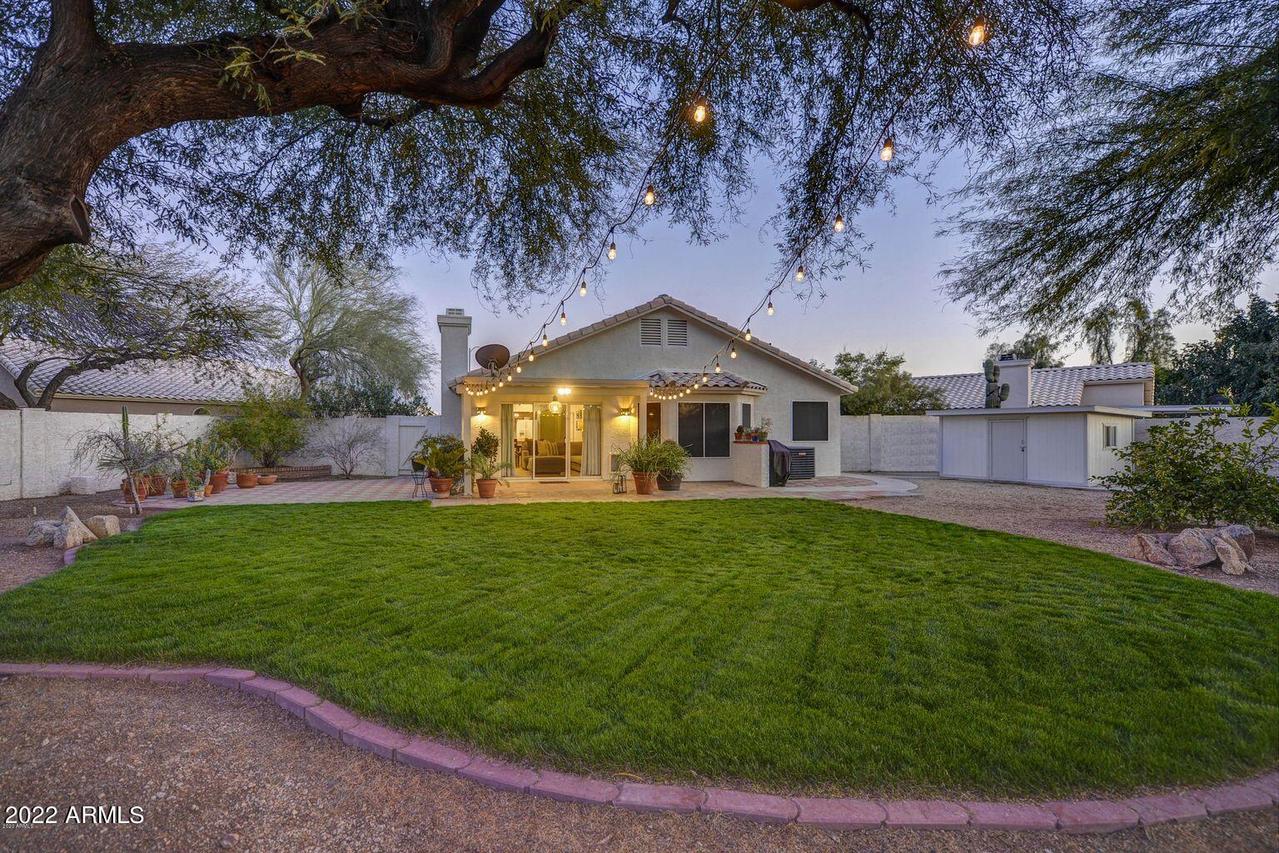 16640 N 35th Pl., Phoenix, AZ 85032