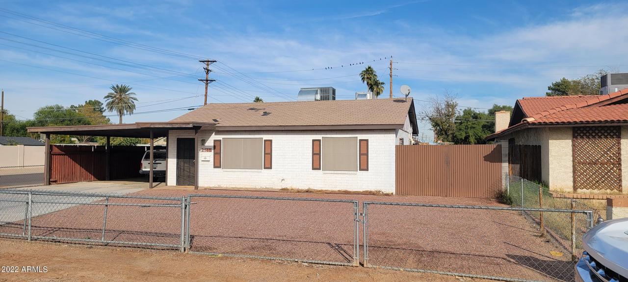 2148 W Hazelwood St., Phoenix, AZ 85015