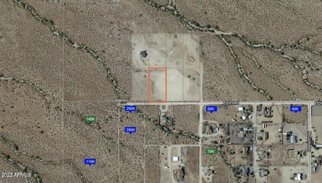 X E Chase Ct. #-, Florence, AZ 85132