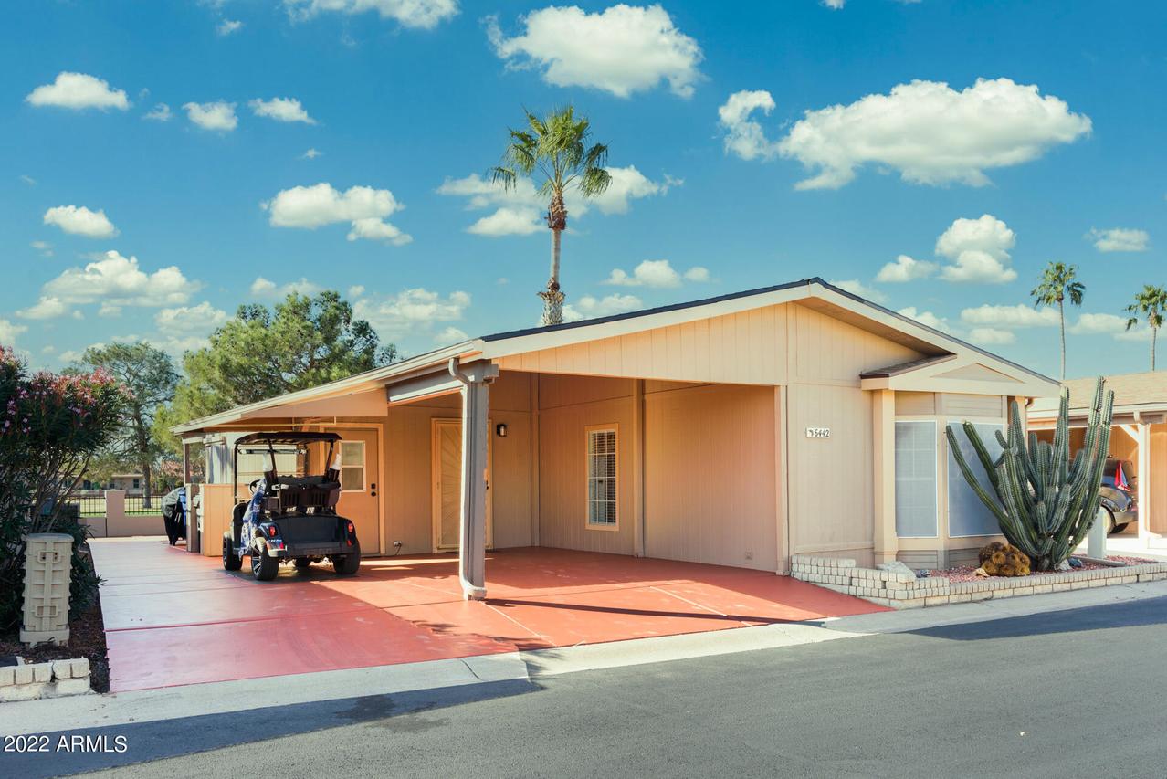 6442 S Oakmont Dr., Chandler, AZ 85249