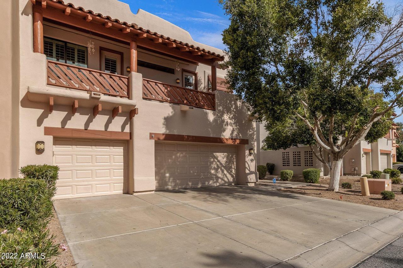 333 N Pennington Dr. #15, Chandler, AZ 85224
