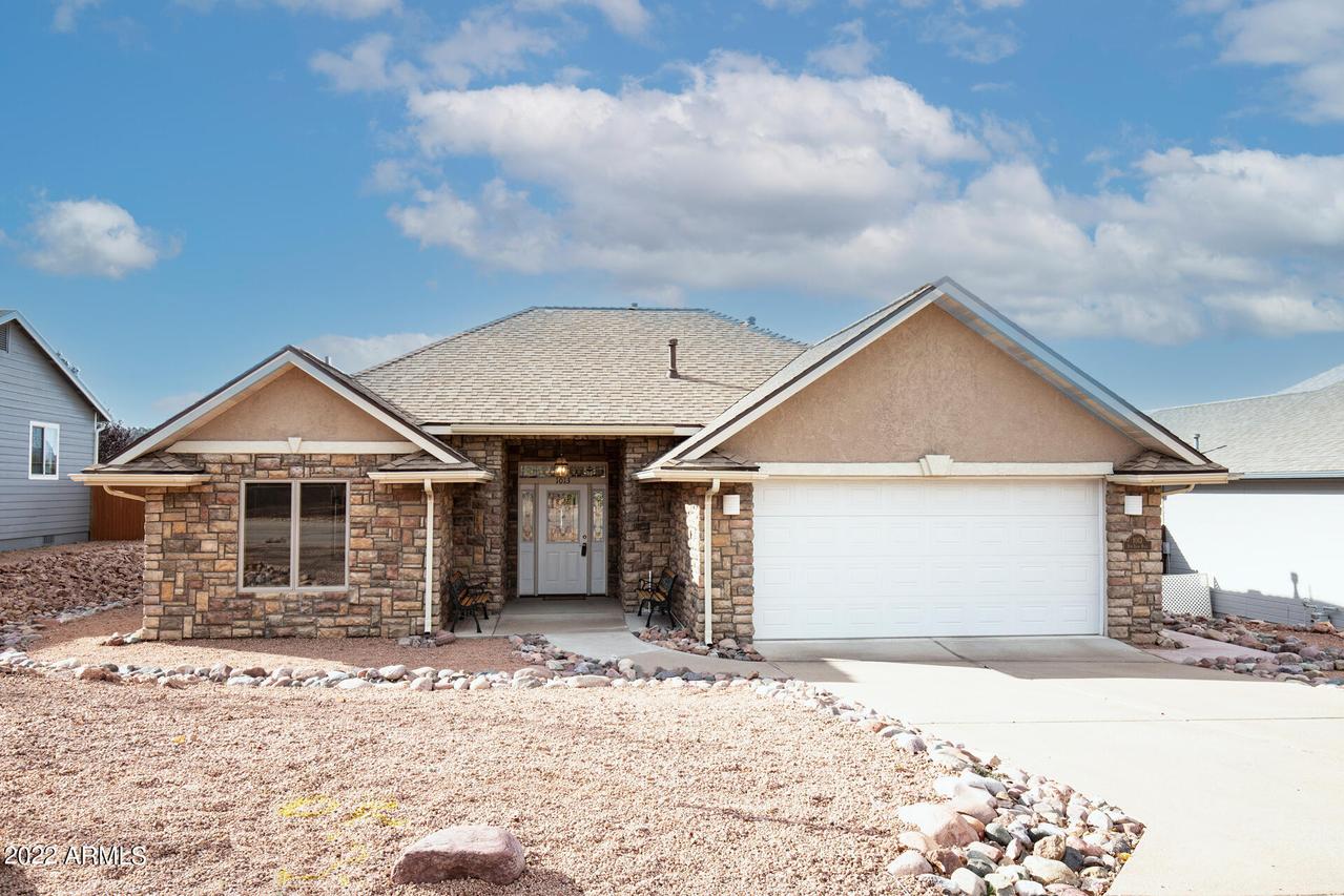 1013 W Rim View Rd., Payson, AZ 85541