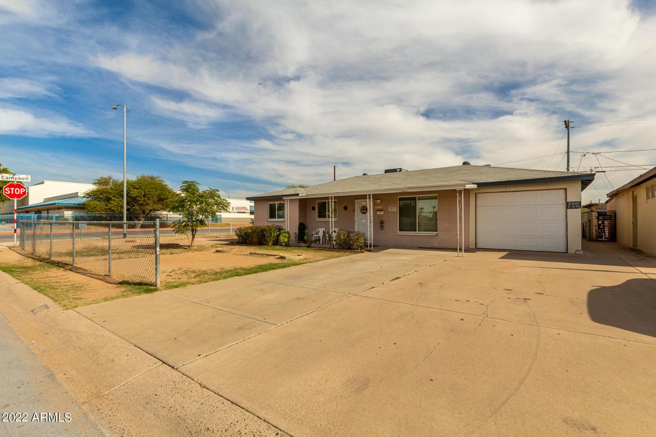 4449 N 48th Ave., Phoenix, AZ 85031