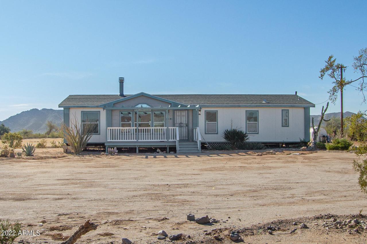 56615 W Junipero Rd., Maricopa, AZ 85139