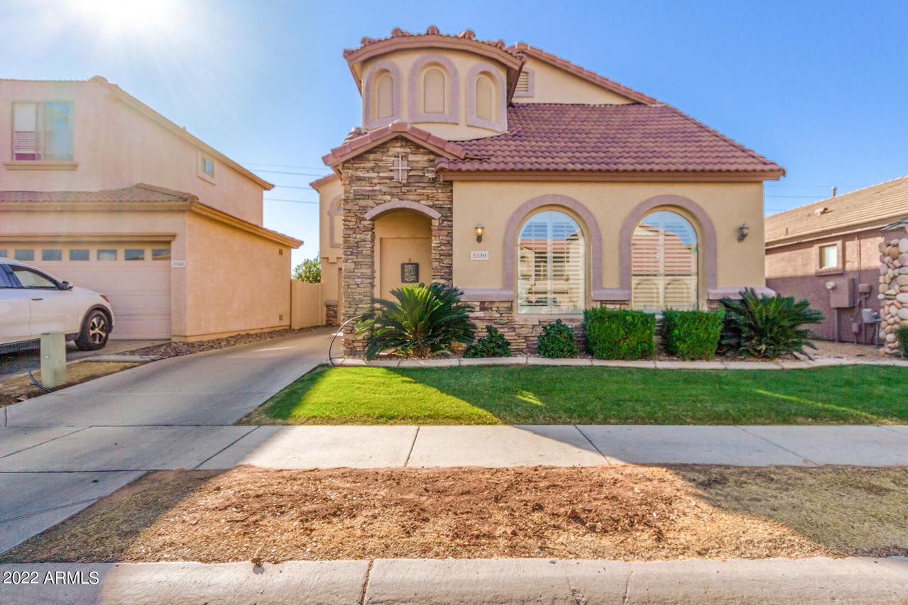 5339 E Hopi Ave., Mesa, AZ 85206