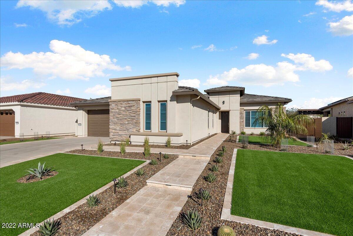 16576 W Merrell St., Goodyear, AZ 85395