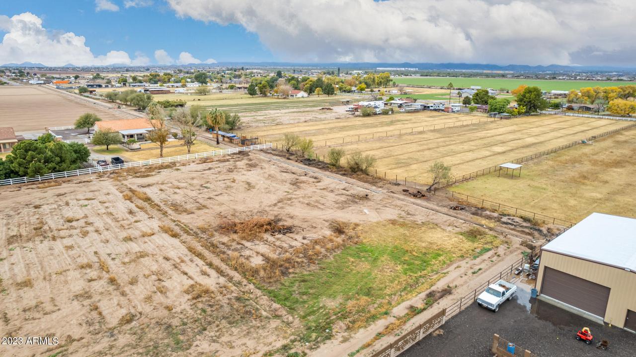 24XX S 200th Ave. #1, Buckeye, AZ 85326