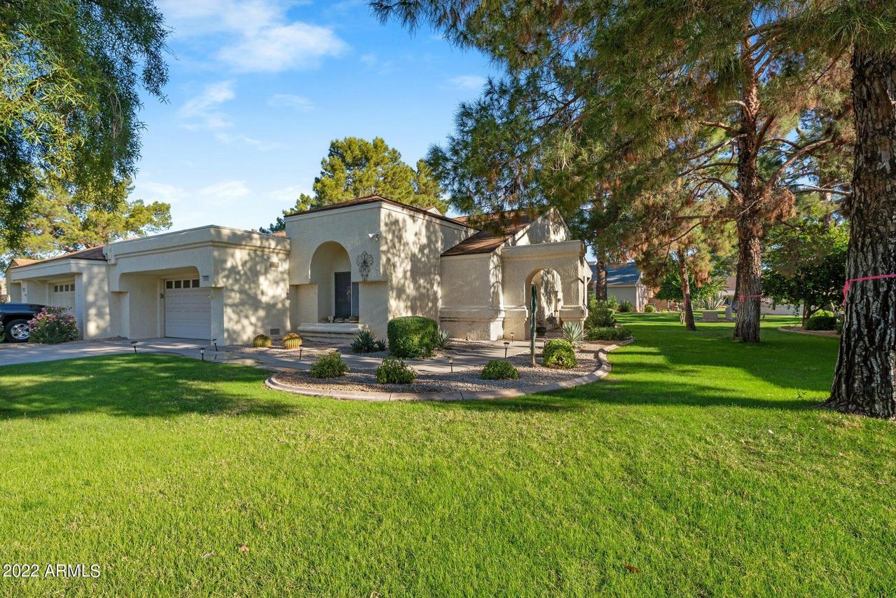 14026 W Ravenswood Ct., Sun City West, AZ 85375