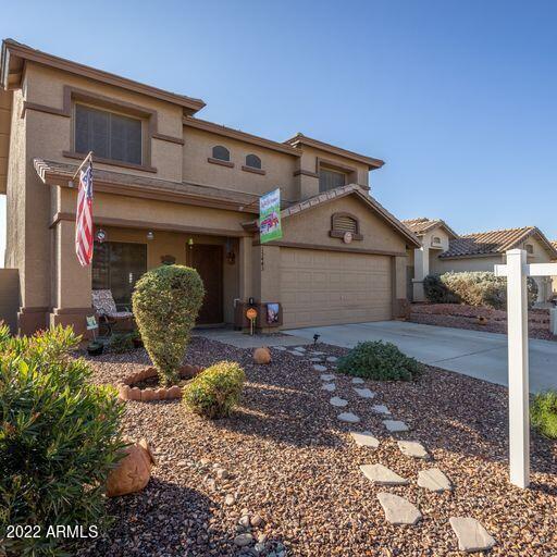 15443 W Watson Ln., Surprise, AZ 85379