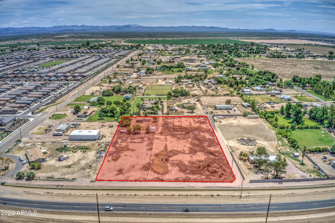 36637 N Lamp Post Ln. #1, San Tan Valley, AZ 85140