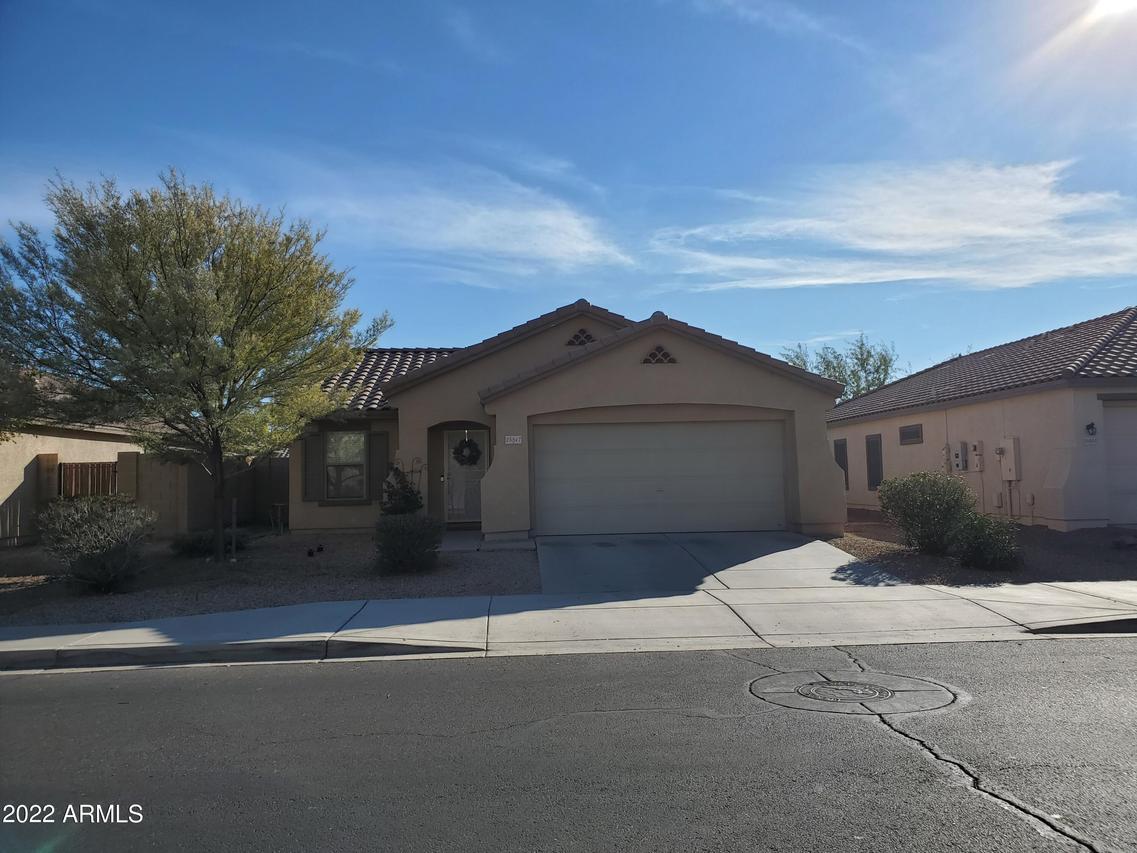 25847 W Nancy Ln., Buckeye, AZ 85326