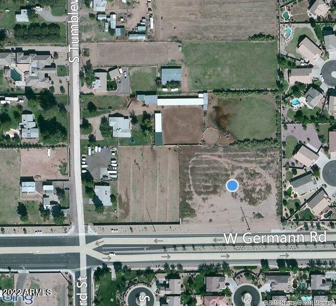 510 W Germann Rd., Chandler, AZ 85286