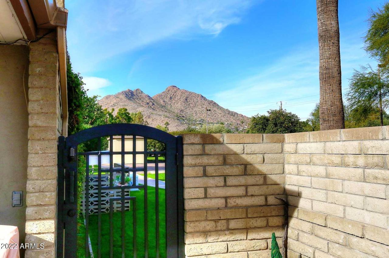 4800 N 68th St. #118, Scottsdale, AZ 85251