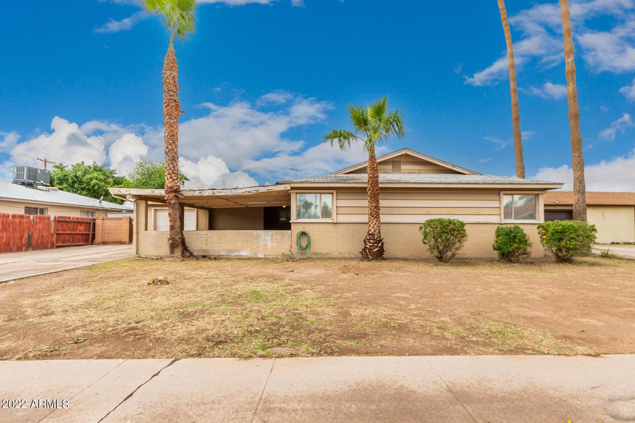 4544 N 53rd Ave., Phoenix, AZ 85031