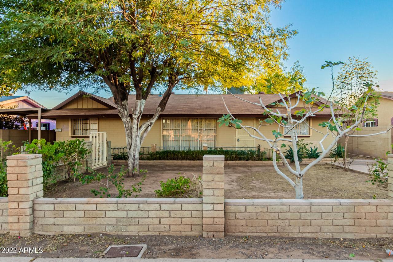 4405 W Weldon Ave., Phoenix, AZ 85031