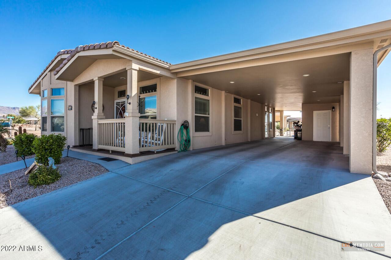 7373 E Us Highway 60 #486, Gold Canyon, AZ 85118