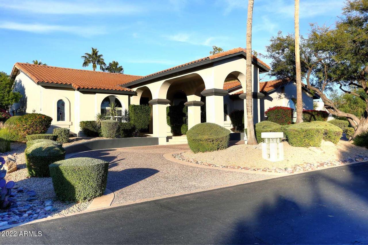 8304 E Sands Dr., Scottsdale, AZ 85255