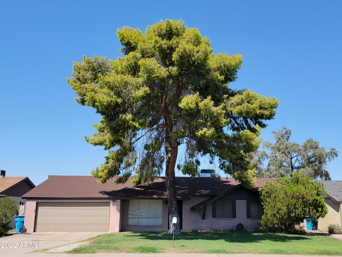 3418 W Butler Dr., Phoenix, AZ 85051