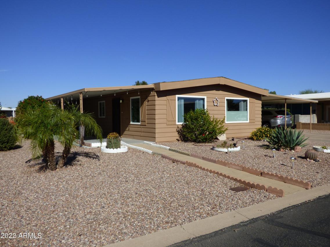 8240 E Cactus Dr., Mesa, AZ 85208