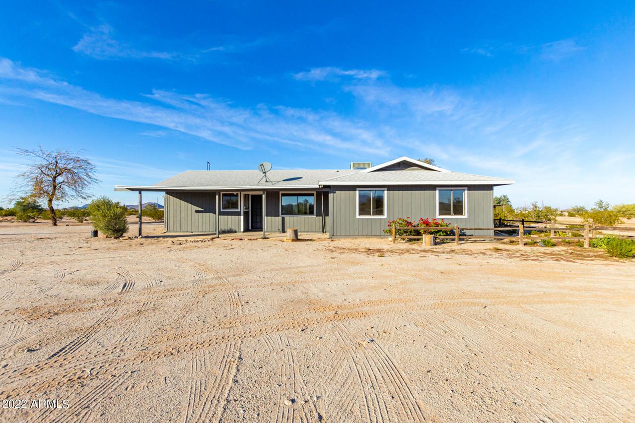 53510 W Candlelight Rd., Maricopa, AZ 85139