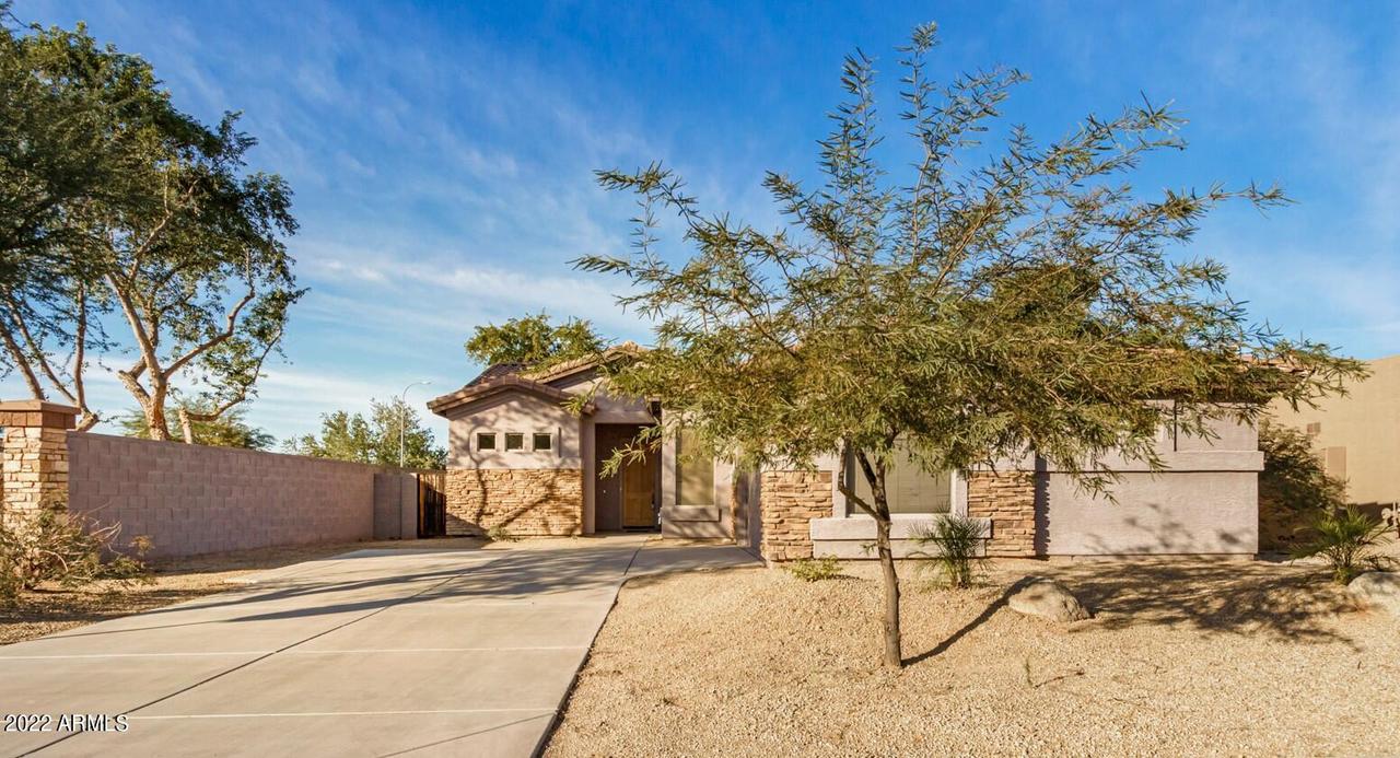 2526 E Remington Pl., Chandler, AZ 85286