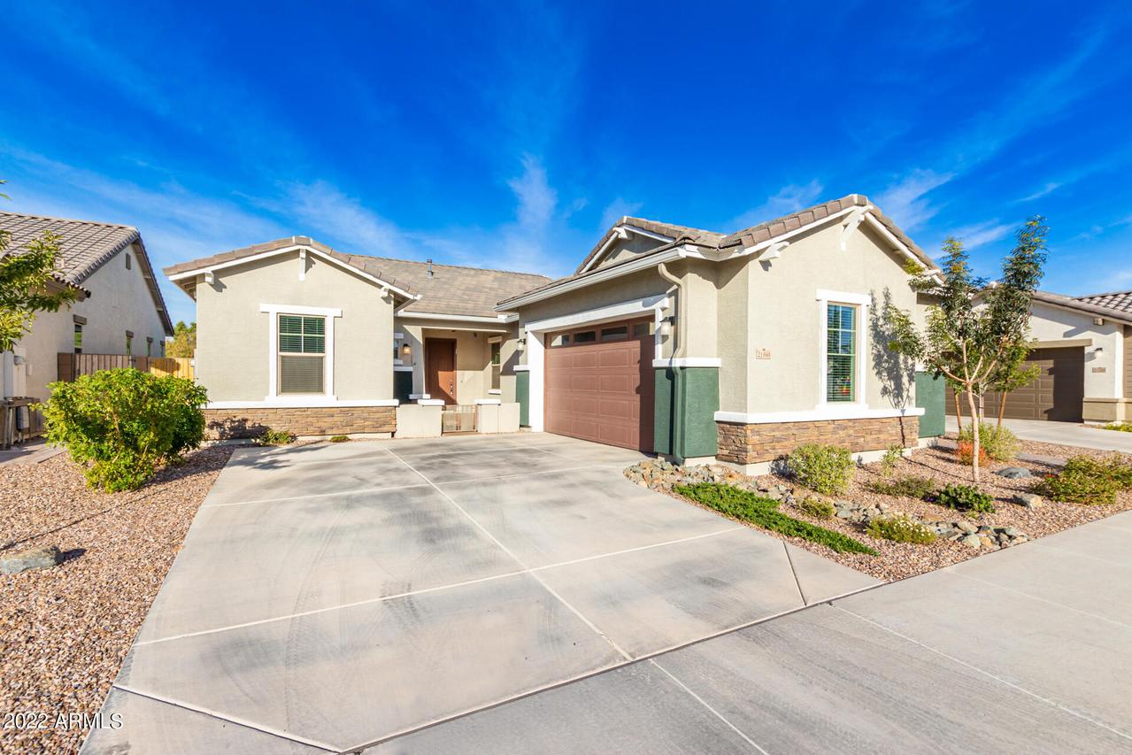 21160 E Arroyo Verde Dr., Queen Creek, AZ 85142