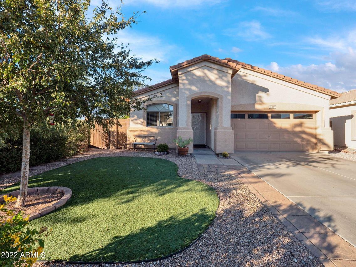 9902 E Florian Ave., Mesa, AZ 85208