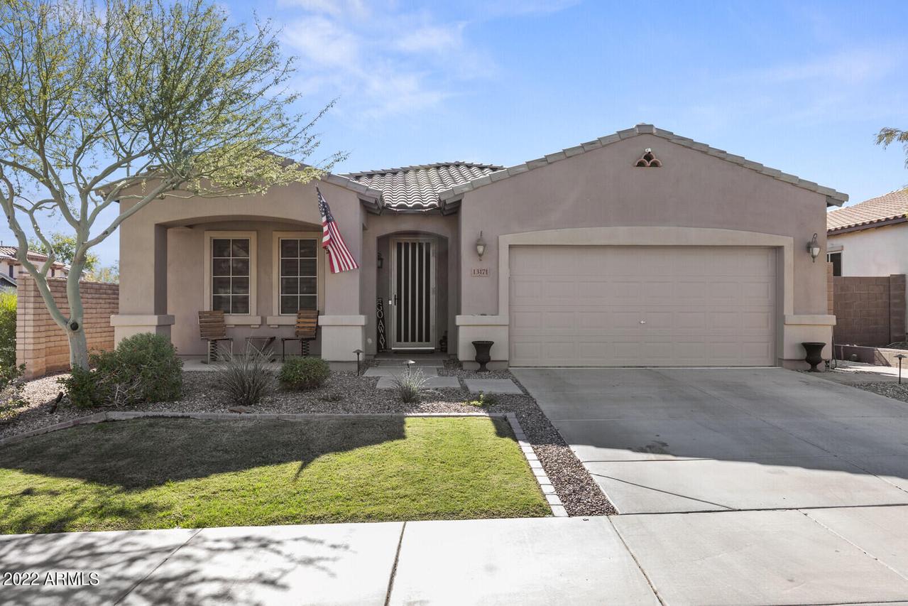 13171 W Creosote Dr., Peoria, AZ 85383