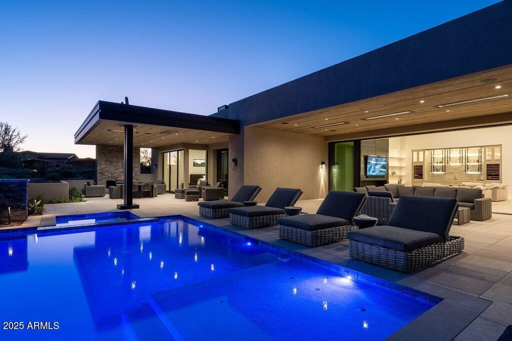 8922 E Covey Tr., Scottsdale, AZ 85262