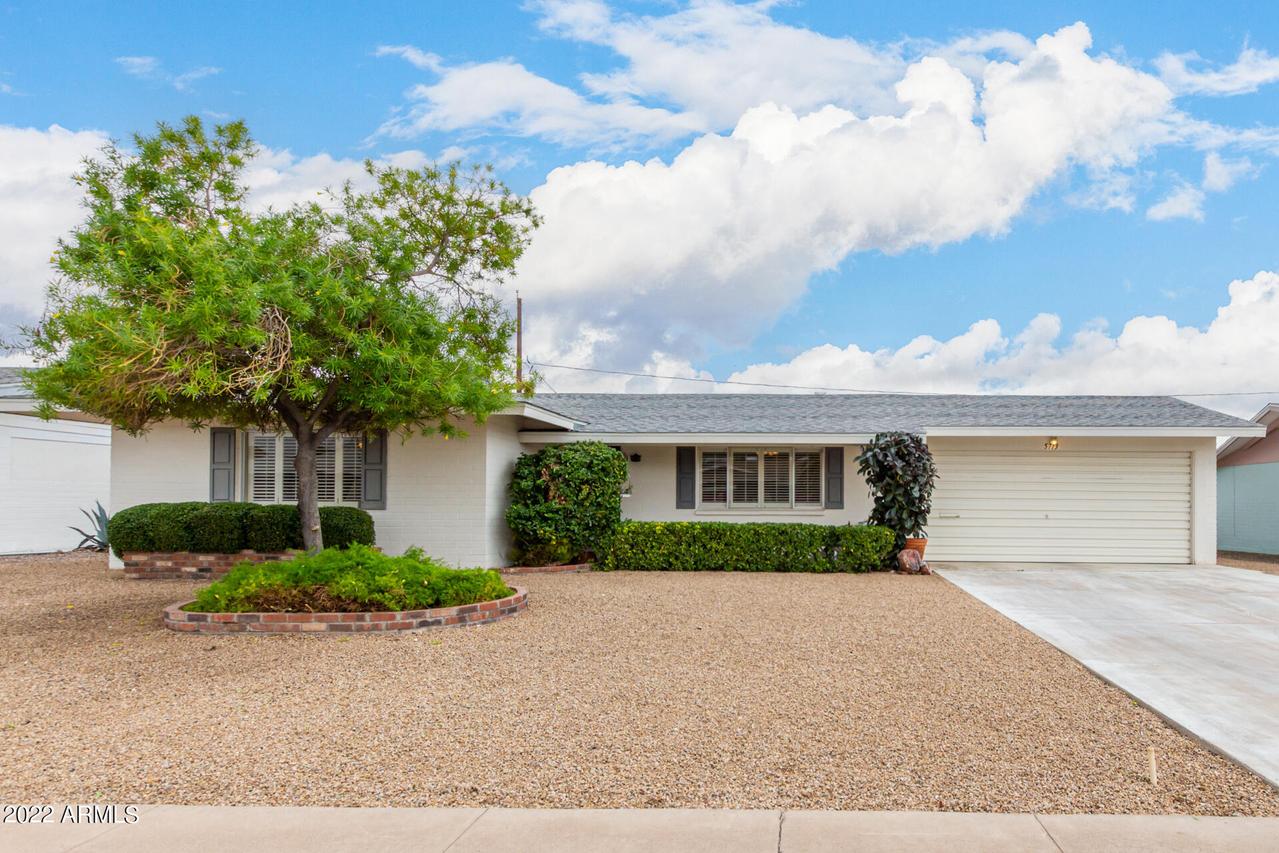 5713 E Colby St., Mesa, AZ 85205