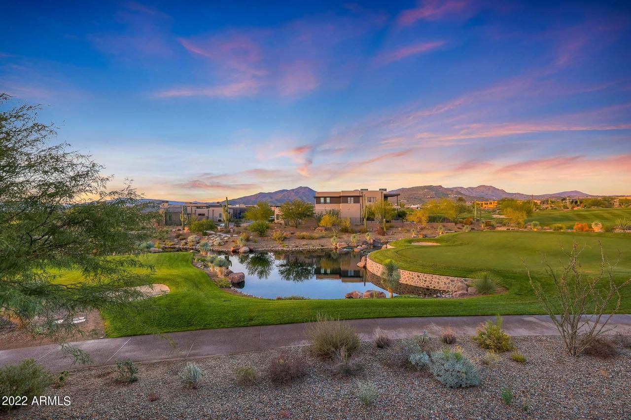 37200 N Cave Creek Rd. ##2106, Scottsdale, AZ 85262