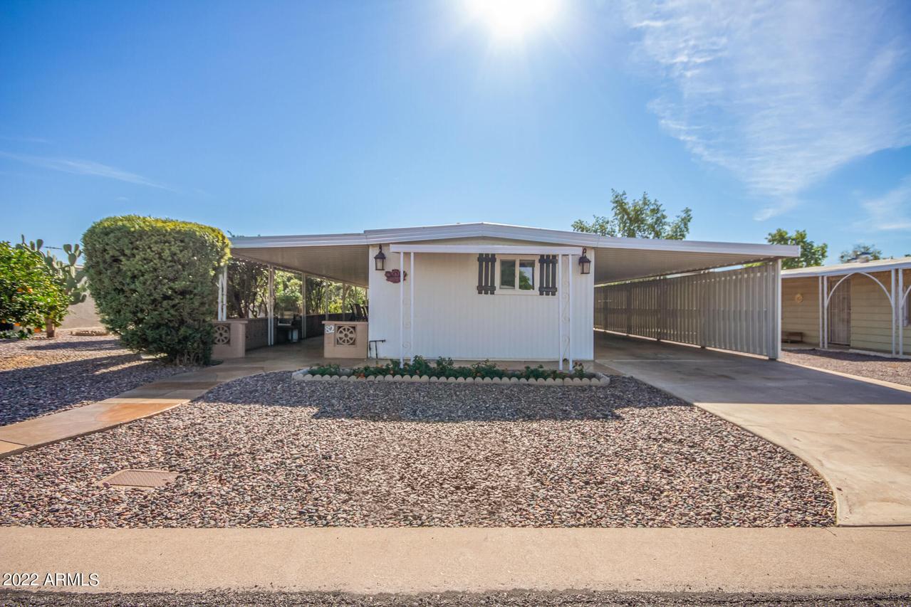 3160 E Main St. #82, Mesa, AZ 85213