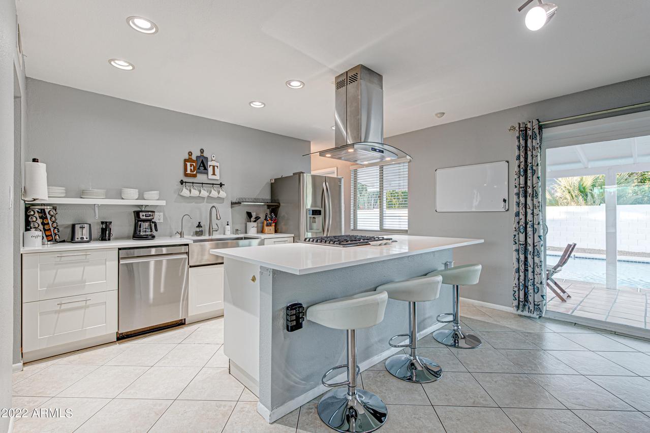 8526 E Sandalwood Dr., Scottsdale, AZ 85250