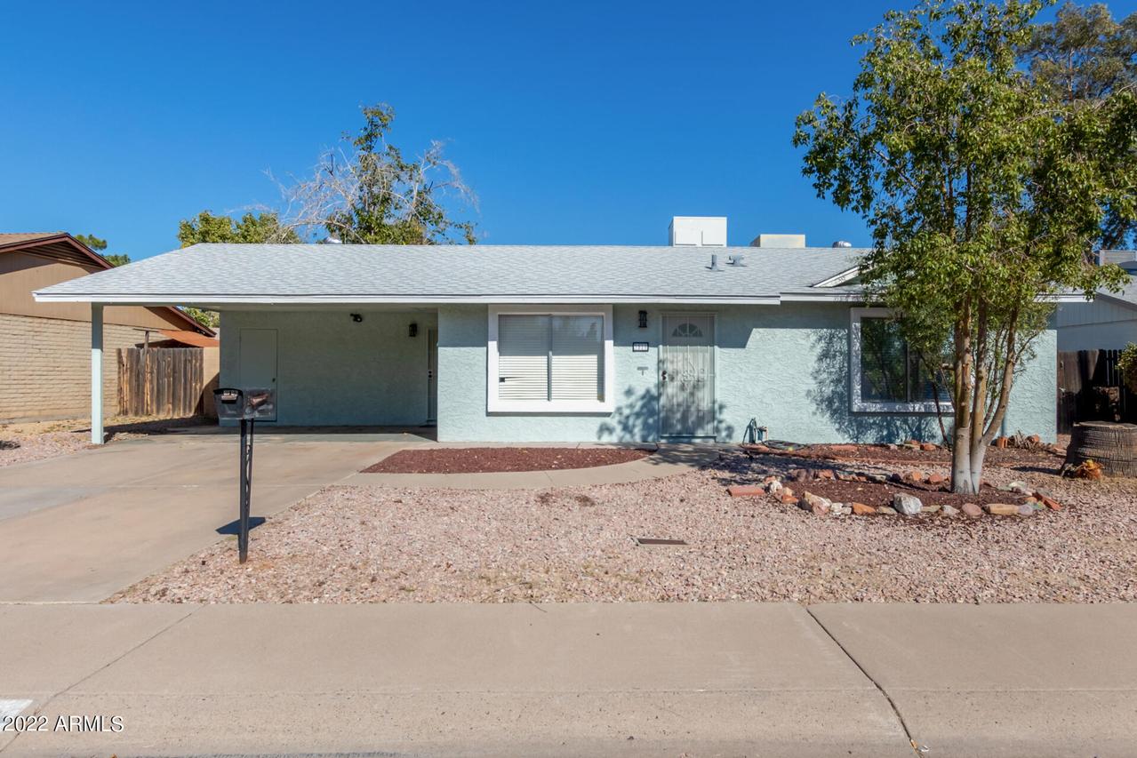 3516 E Campo Bello Dr., Phoenix, AZ 85032