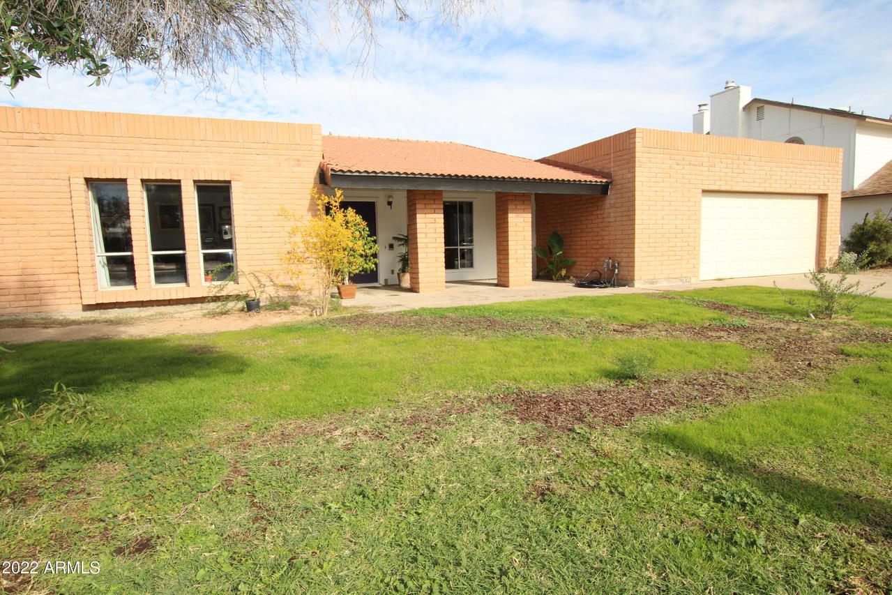 4612 W Juniper Ave., Glendale, AZ 85306