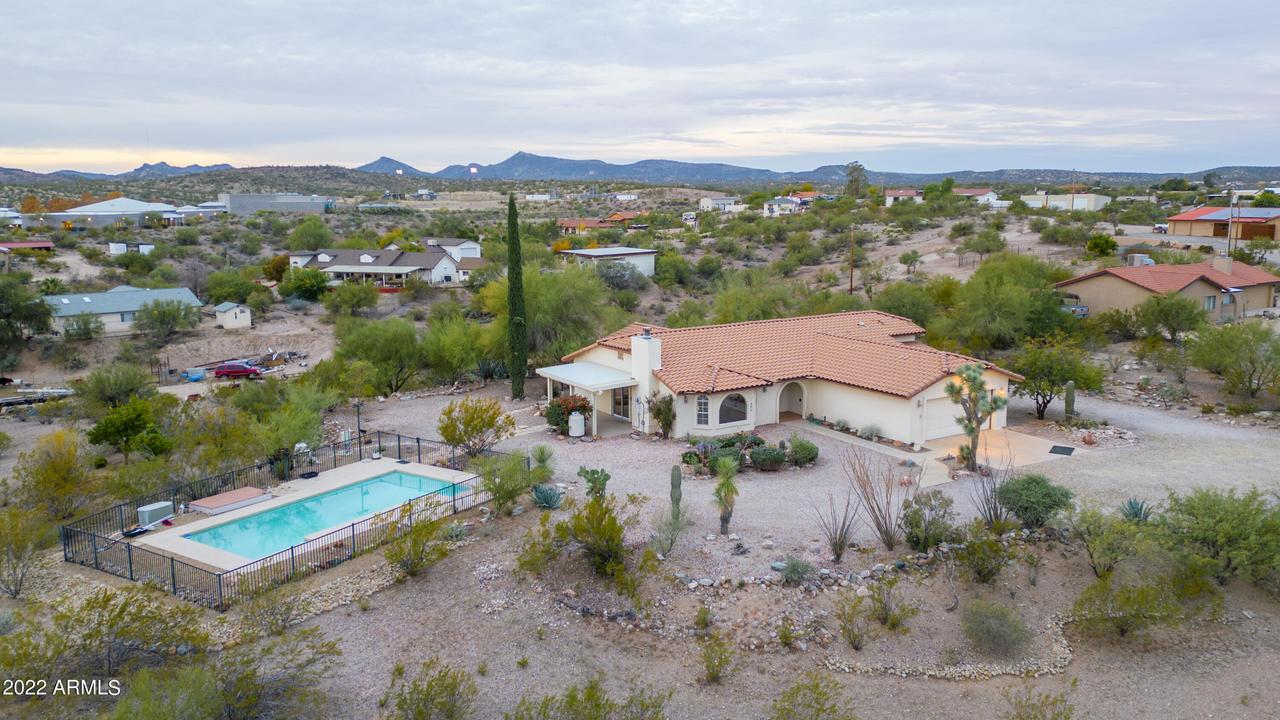 605 S Vista Grande, Wickenburg, AZ 85390